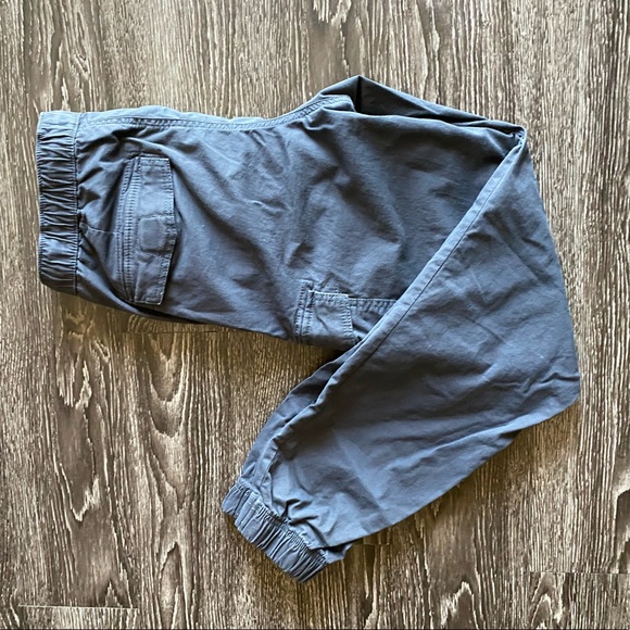 Urban Pipeline Cargo Jogger - Picture 5 of 5